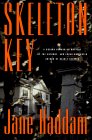 Cover image for 'Skeleton Key'
