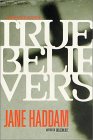 Cover for 'True Believers'